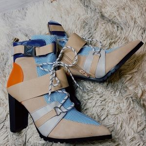 Steve Madden heels size:11